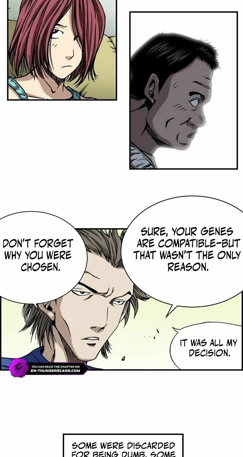 Steel Chapter 25 page 9 - 