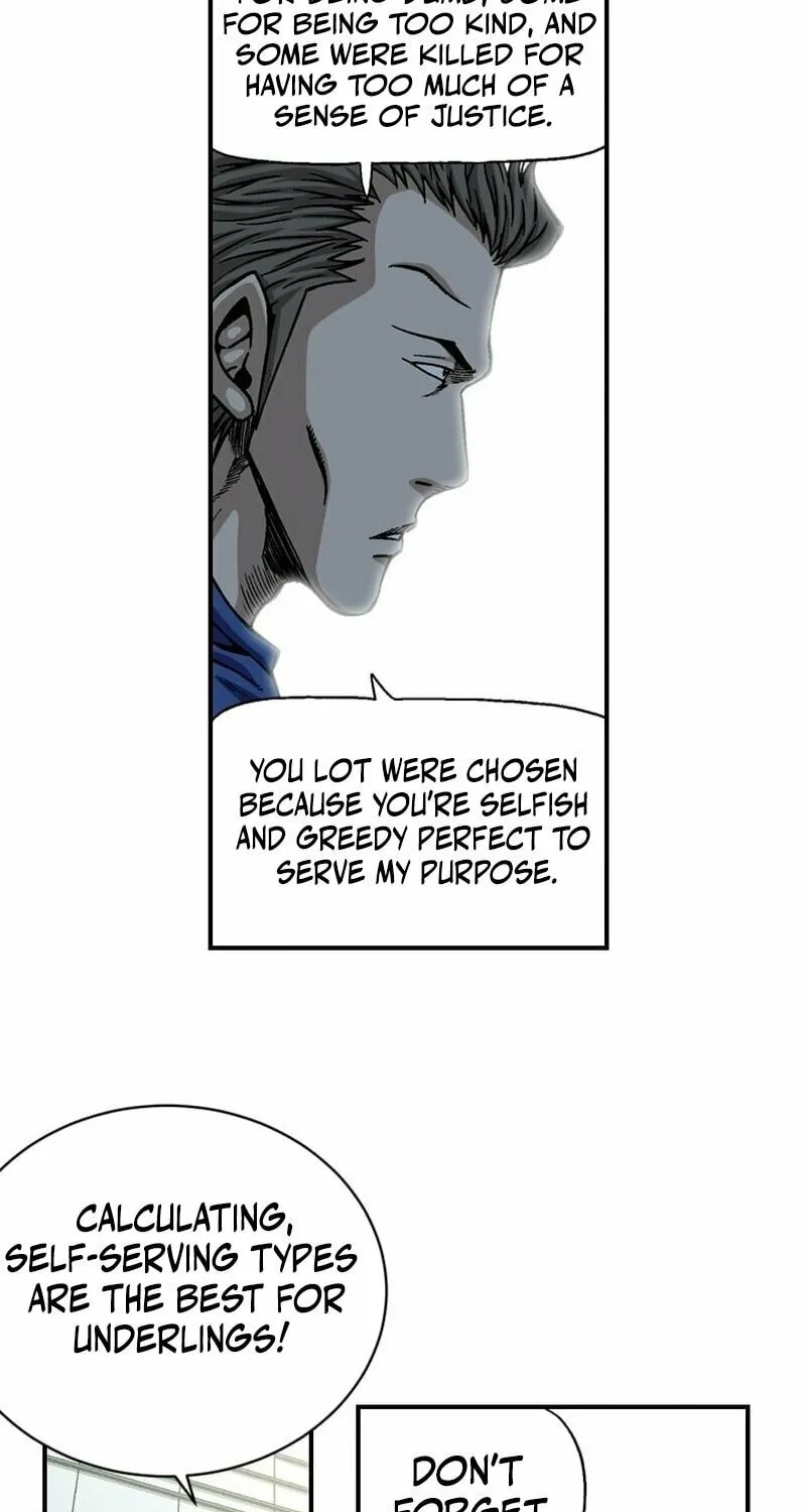 Steel Chapter 25 page 10 - 