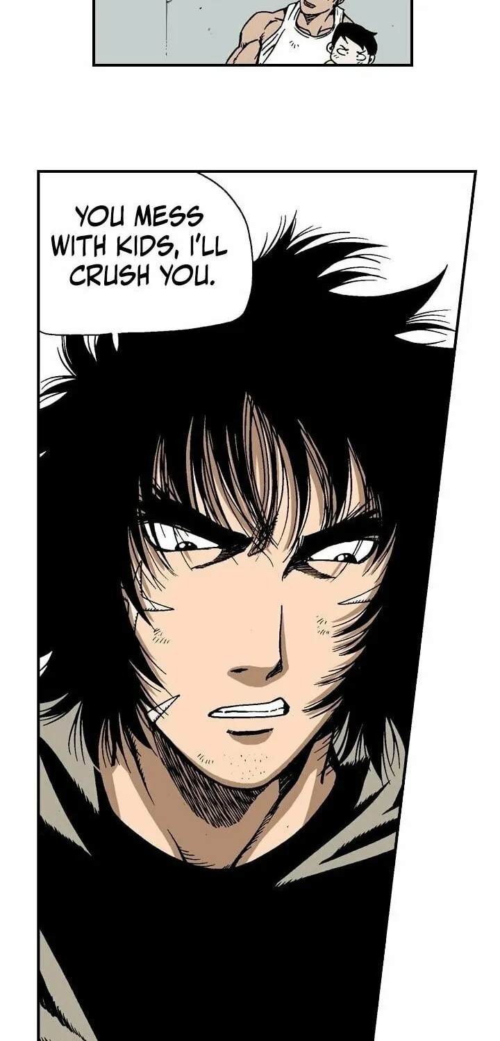 Steel Chapter 26 page 11 - 
