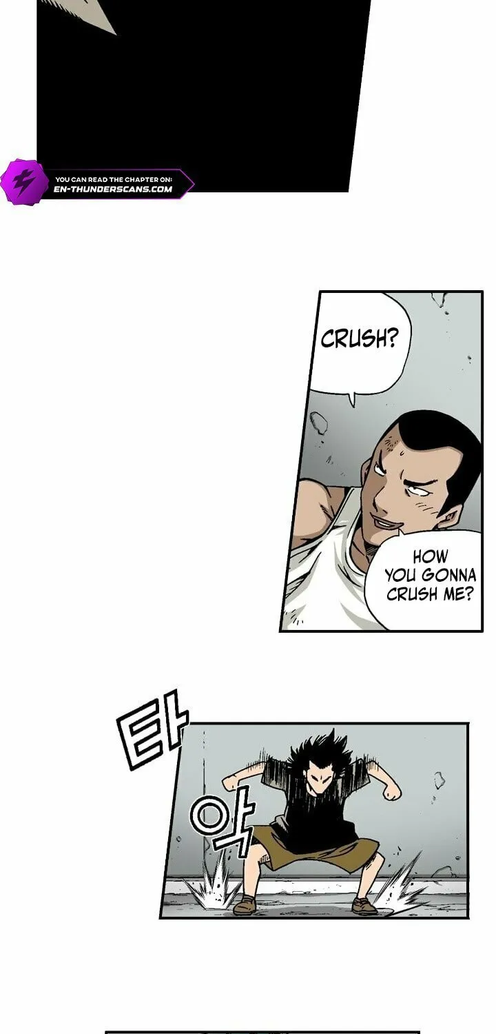 Steel Chapter 26 page 12 - 