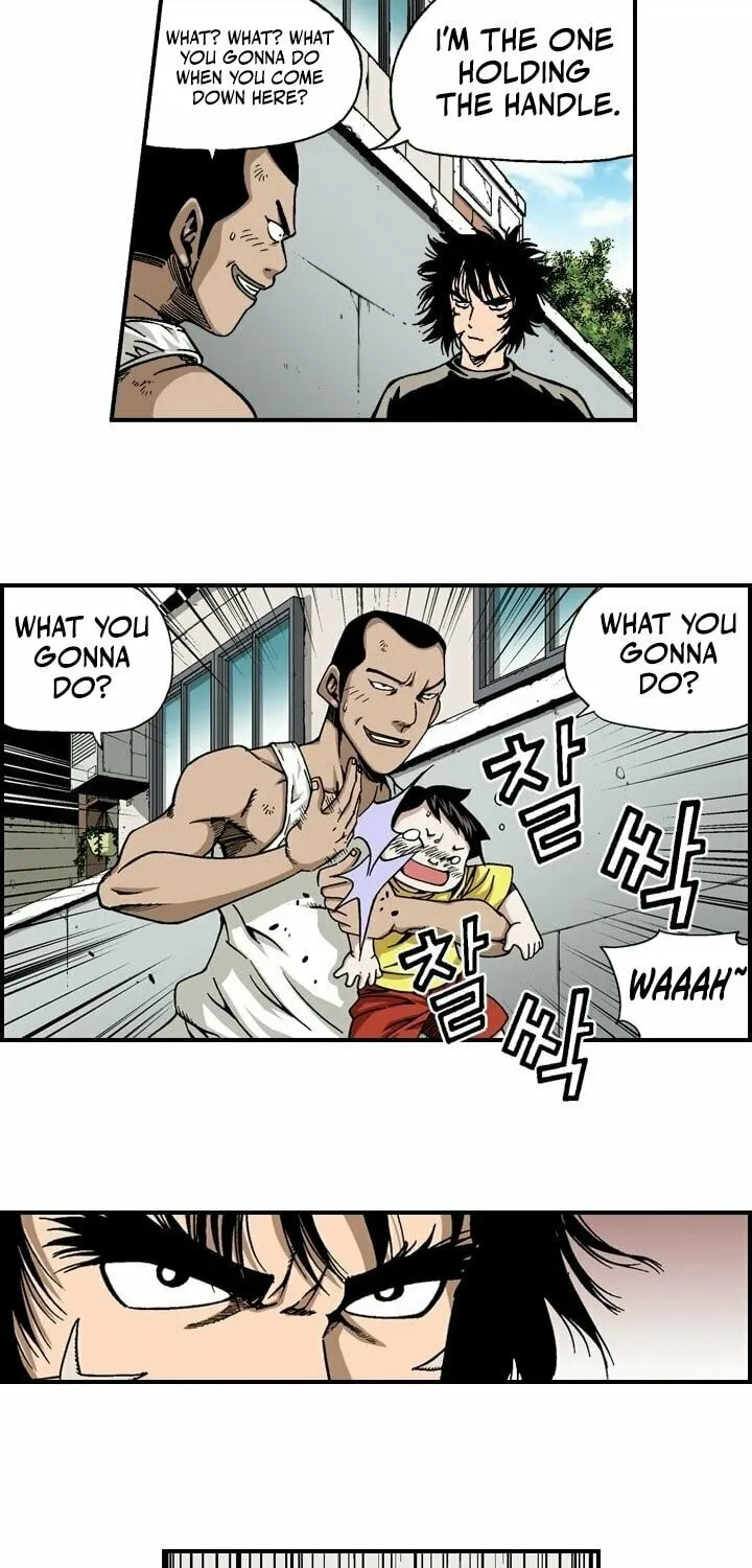 Steel Chapter 26 page 13 - 