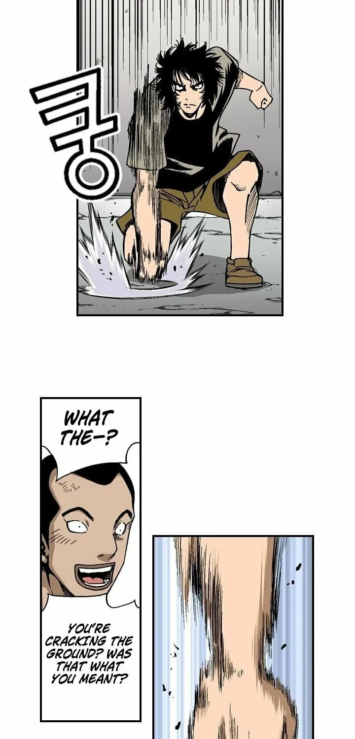 Steel Chapter 26 page 14 - 