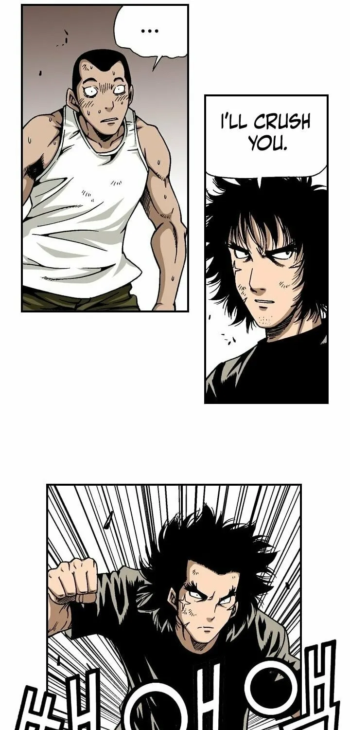 Steel Chapter 26 page 18 - 