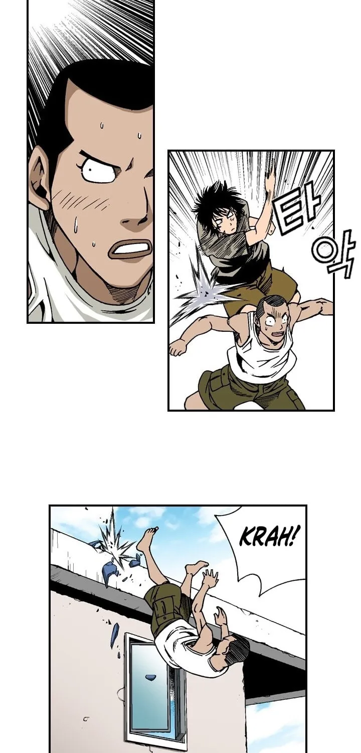 Steel Chapter 26 page 3 - 