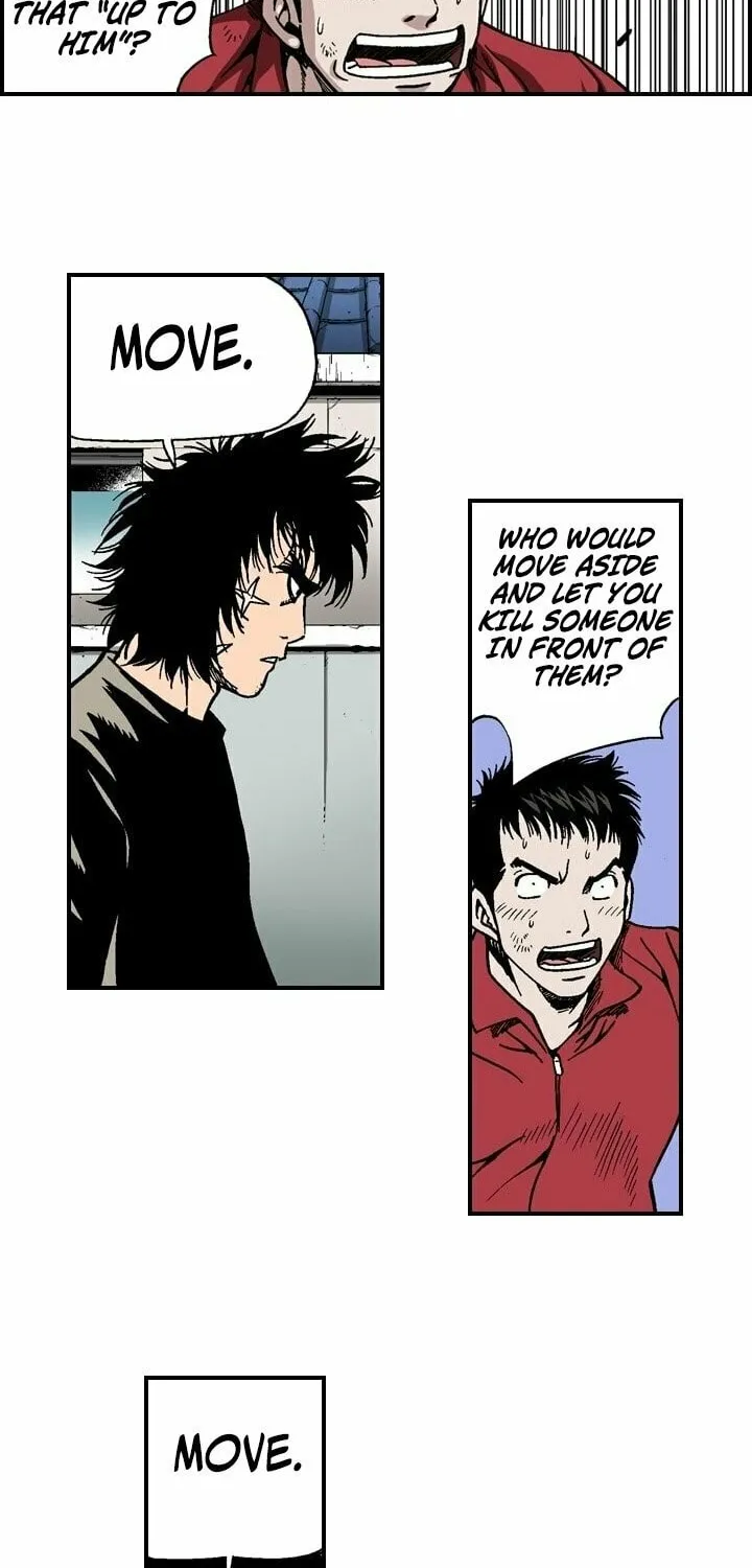 Steel Chapter 26 page 21 - 