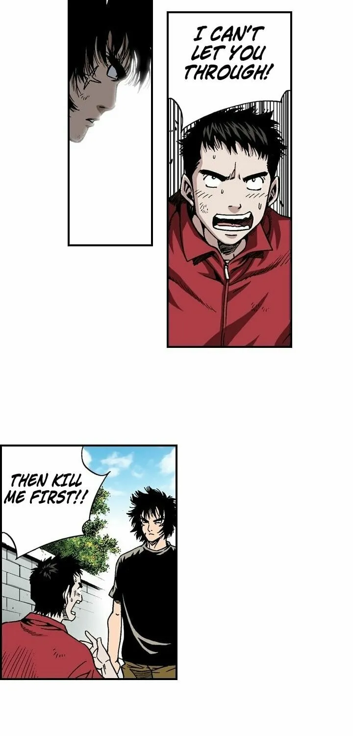 Steel Chapter 26 page 22 - 