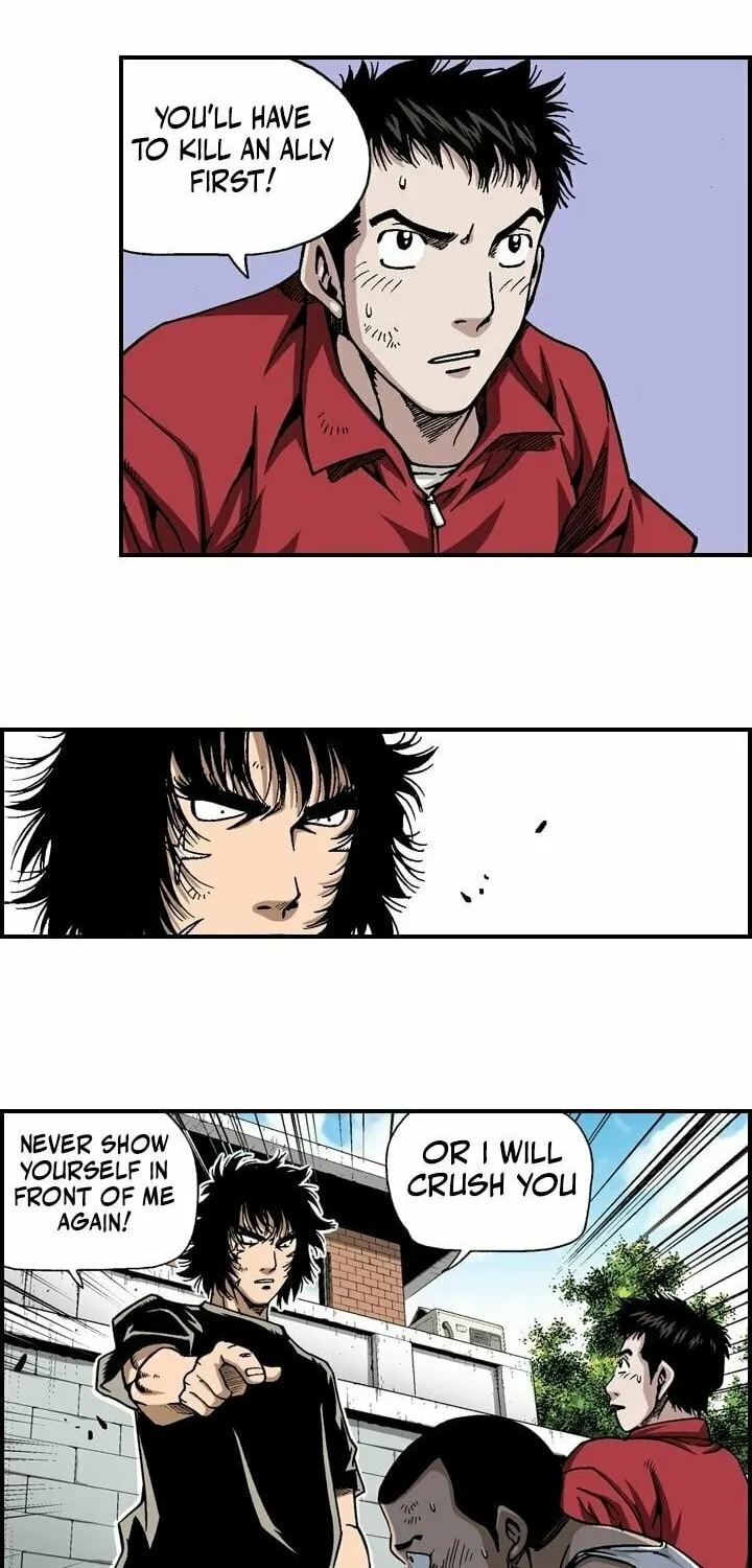 Steel Chapter 26 page 23 - 