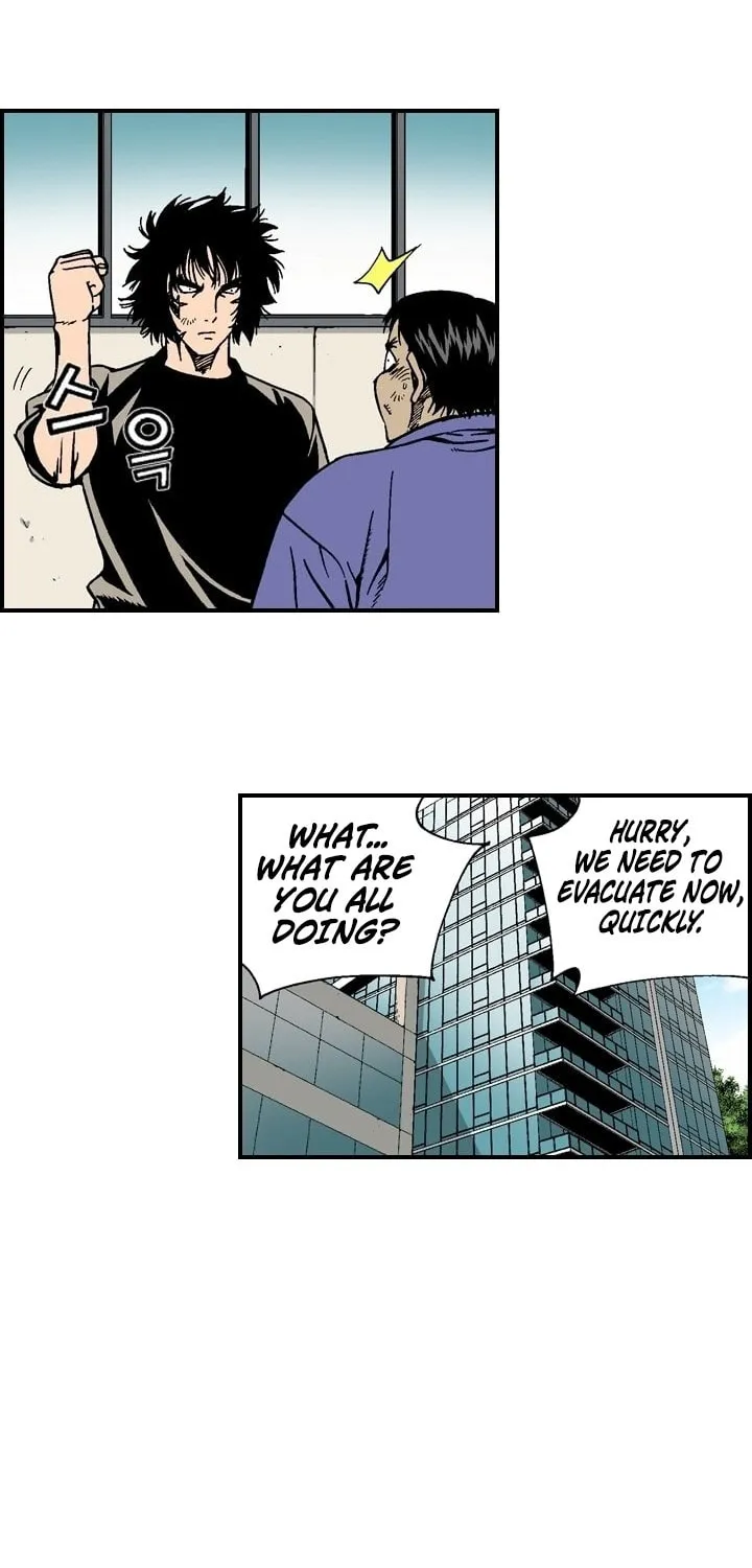 Steel Chapter 26 page 27 - 
