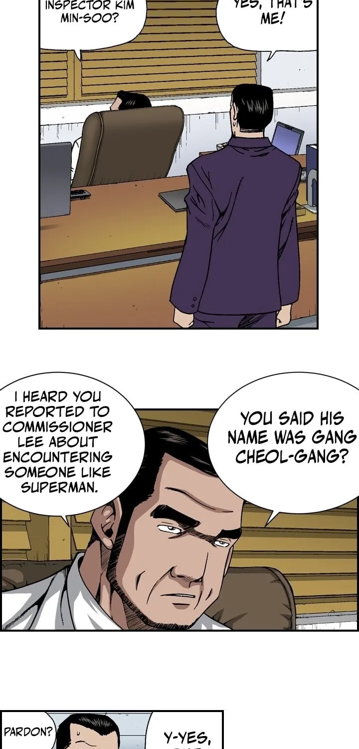 Steel Chapter 26 page 29 - 