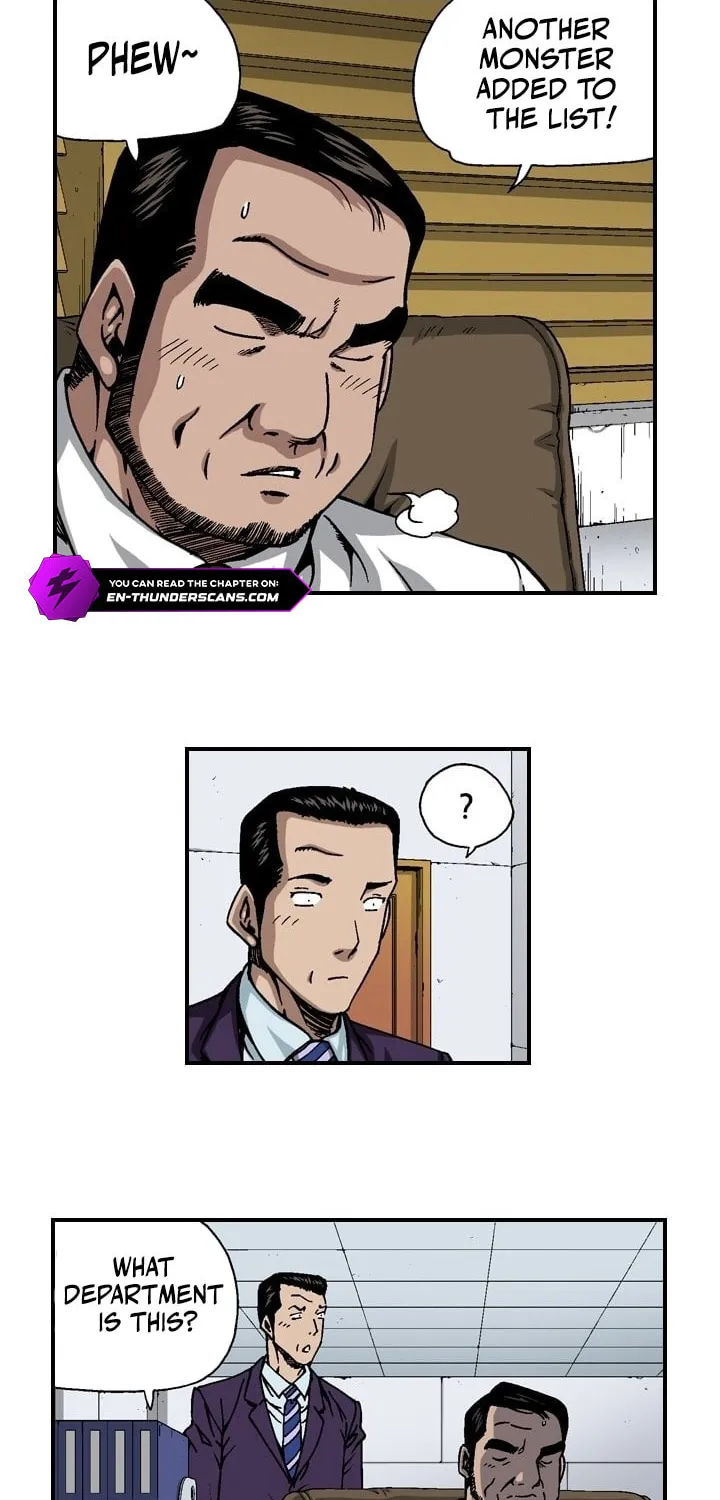 Steel Chapter 26 page 31 - 