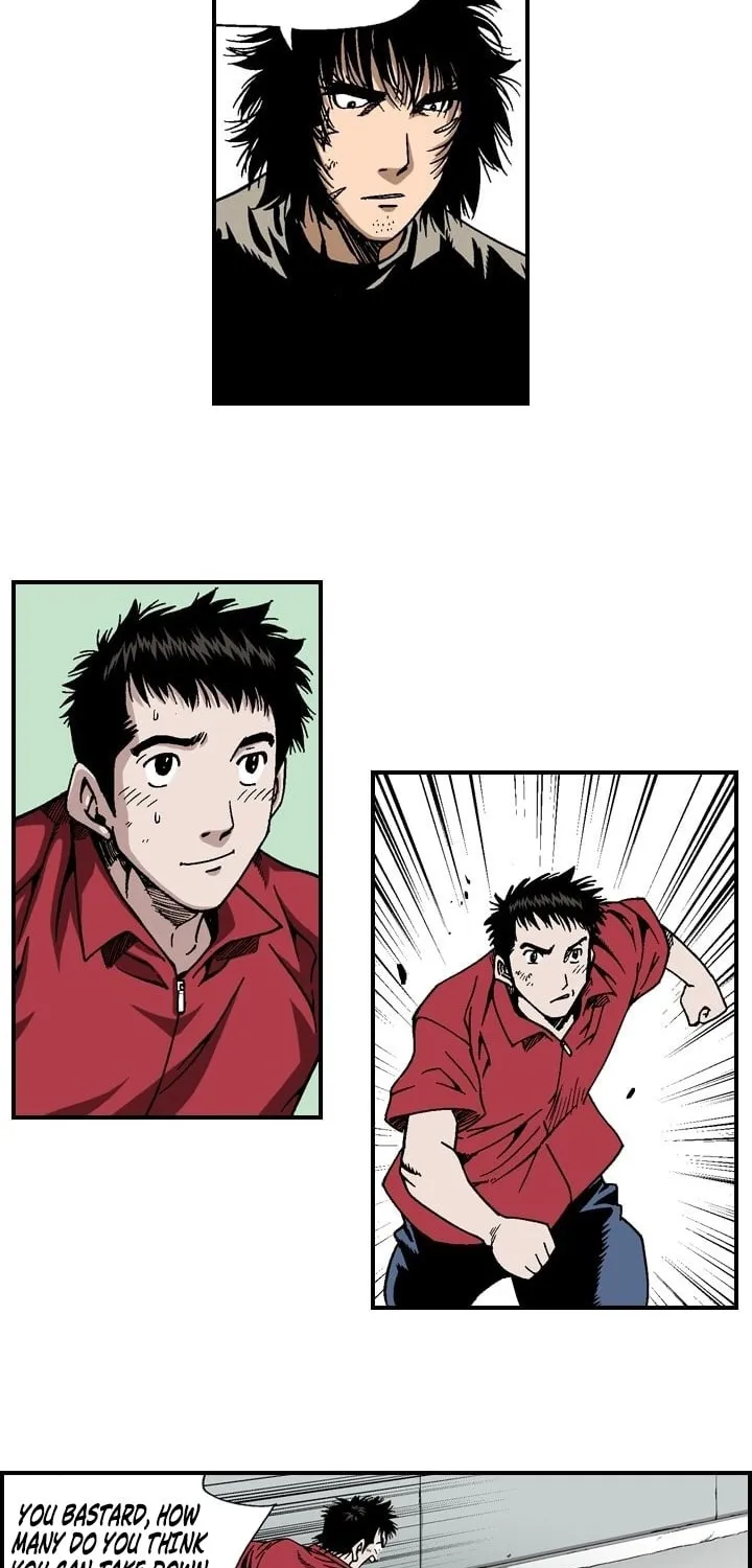 Steel Chapter 26 page 5 - 