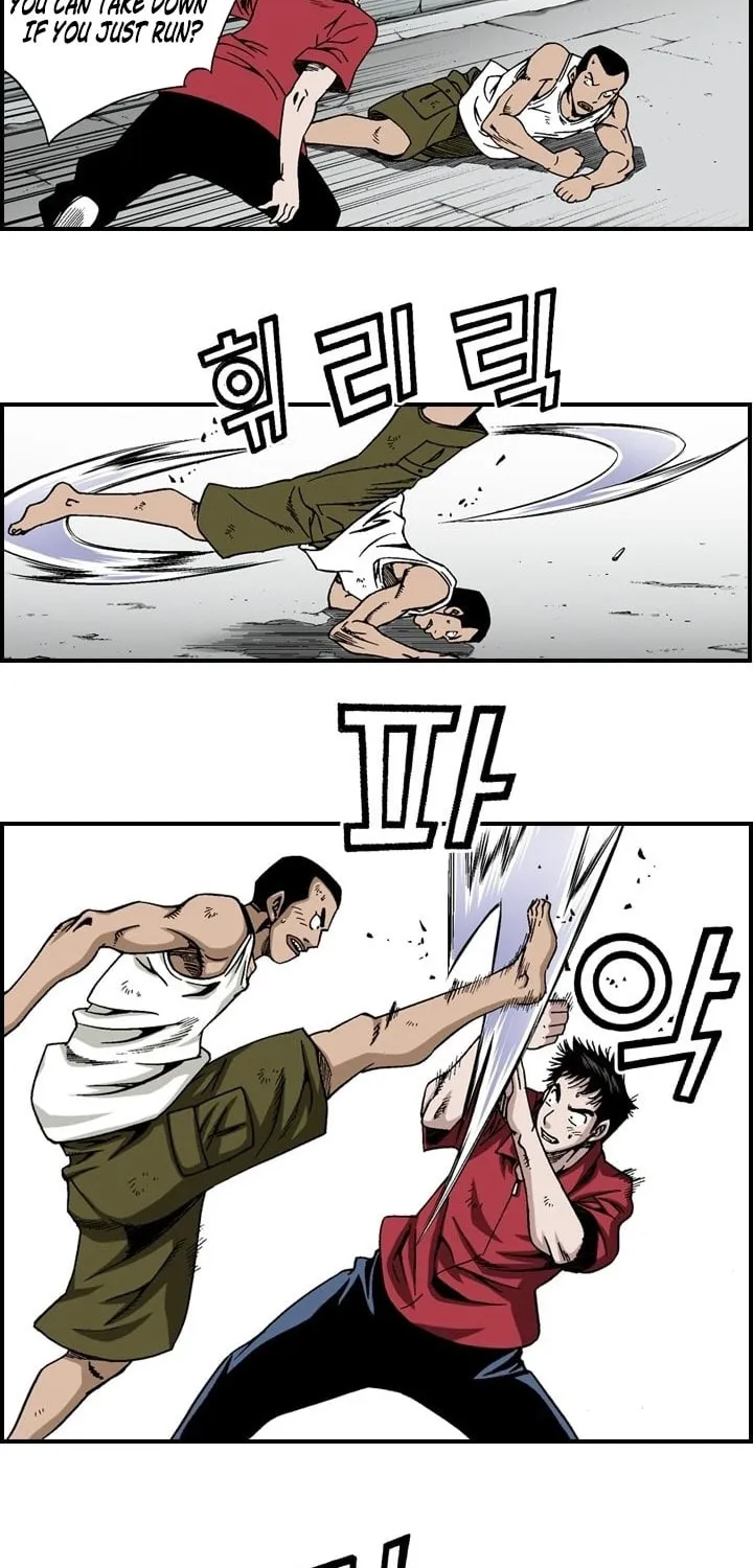 Steel Chapter 26 page 6 - 