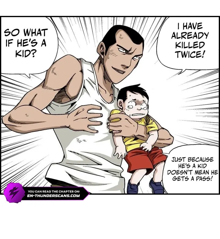 Steel Chapter 26 page 9 - 