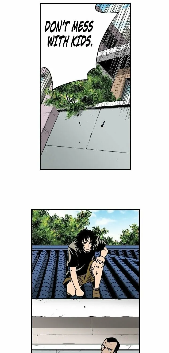 Steel Chapter 26 page 10 - 