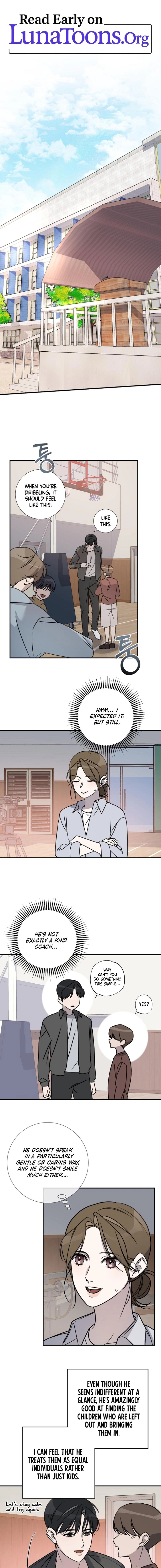 Steel Chapter 27 page 1 - 
