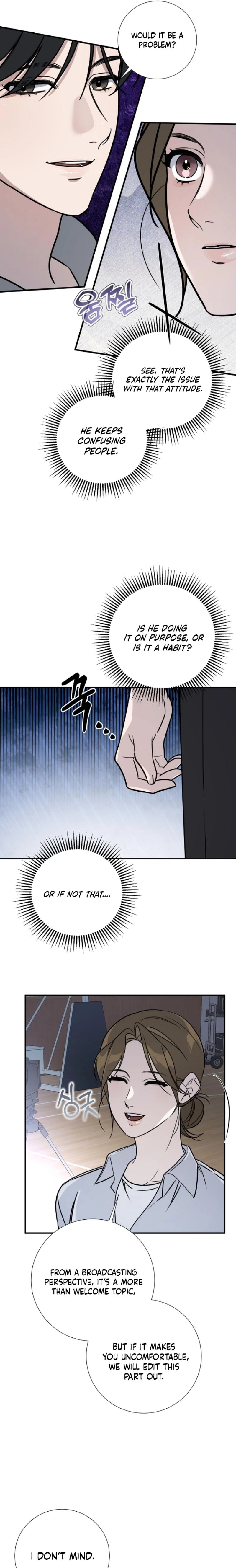 Steel Chapter 27 page 11 - 