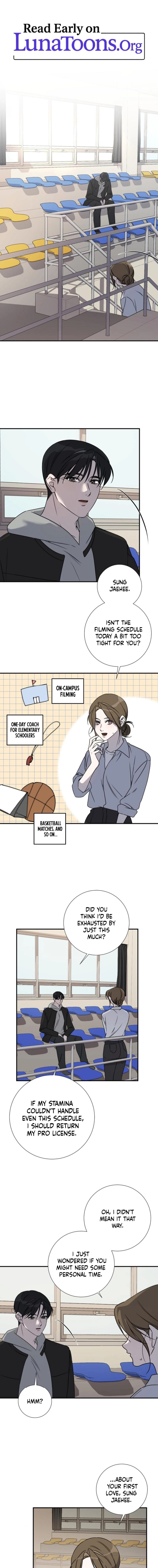 Steel Chapter 28 page 1 - 