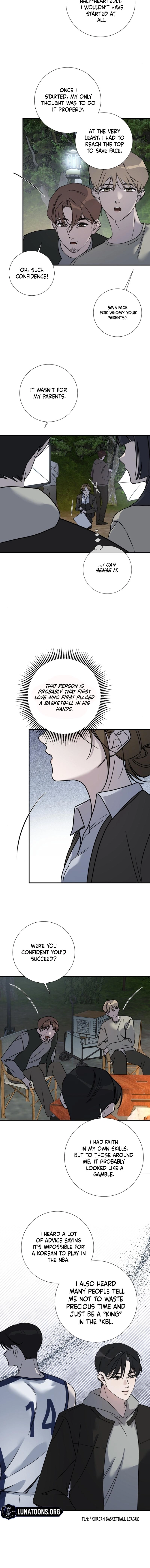 Steel Chapter 28 page 6 - 
