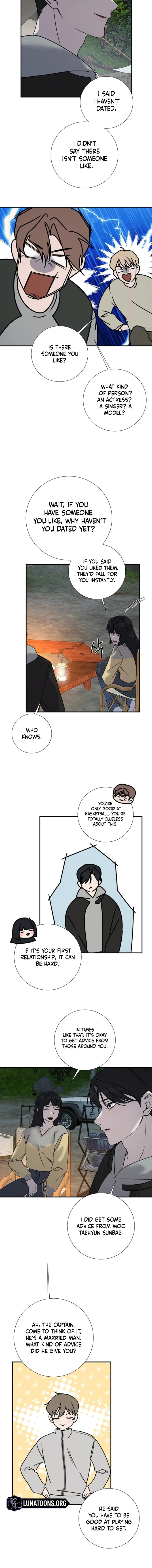 Steel Chapter 28 page 8 - 