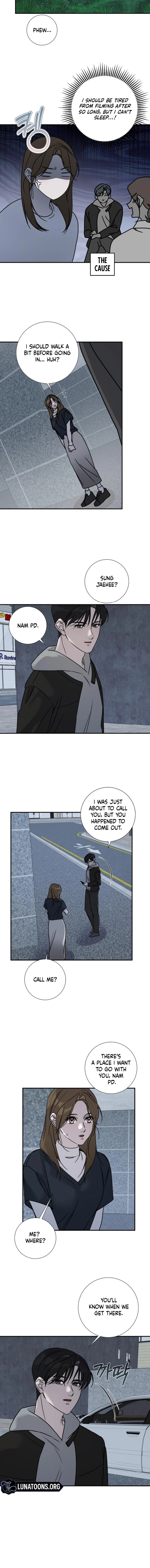 Steel Chapter 28 page 10 - 