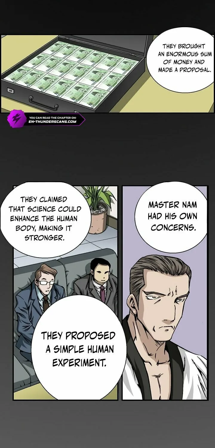 Steel Chapter 3 page 21 - 