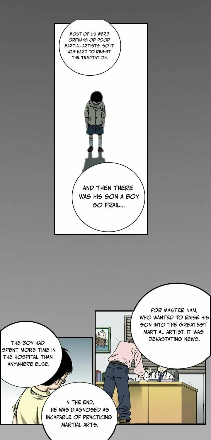 Steel Chapter 3 page 22 - 