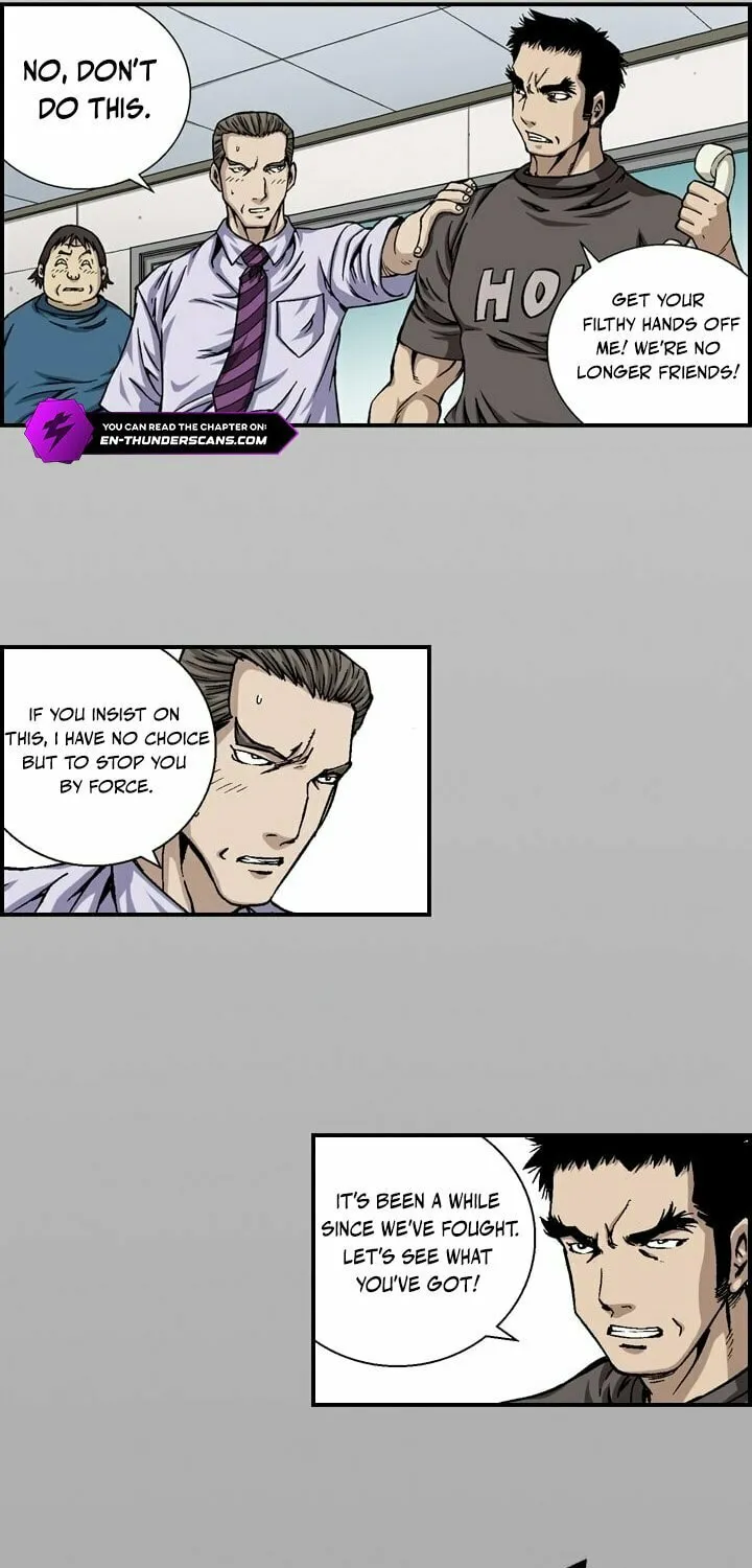 Steel Chapter 3 page 26 - 