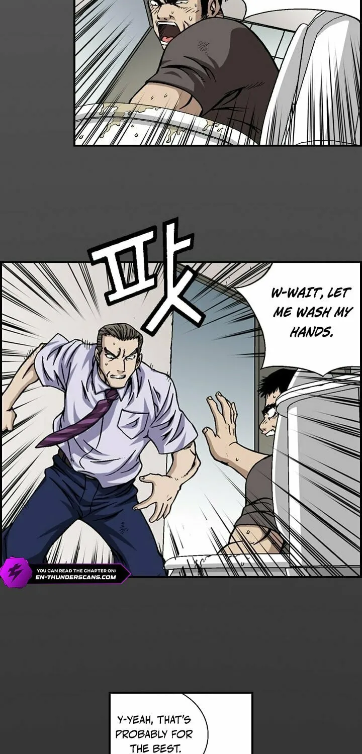 Steel Chapter 3 page 30 - 