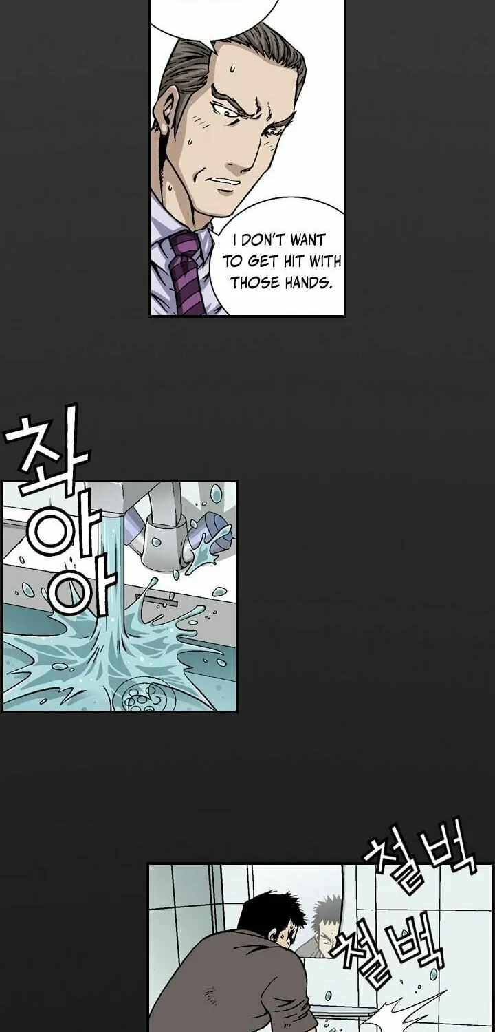 Steel Chapter 3 page 31 - 