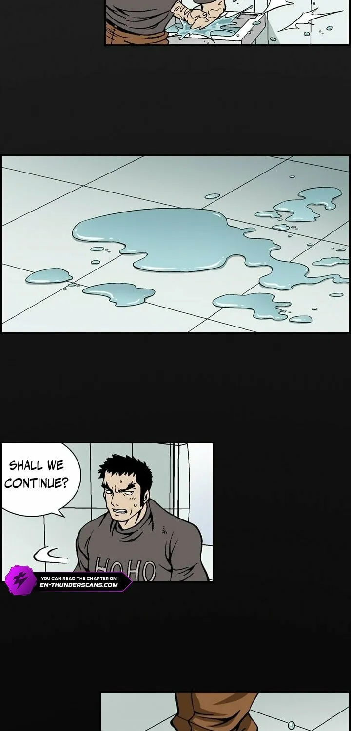 Steel Chapter 3 page 32 - 