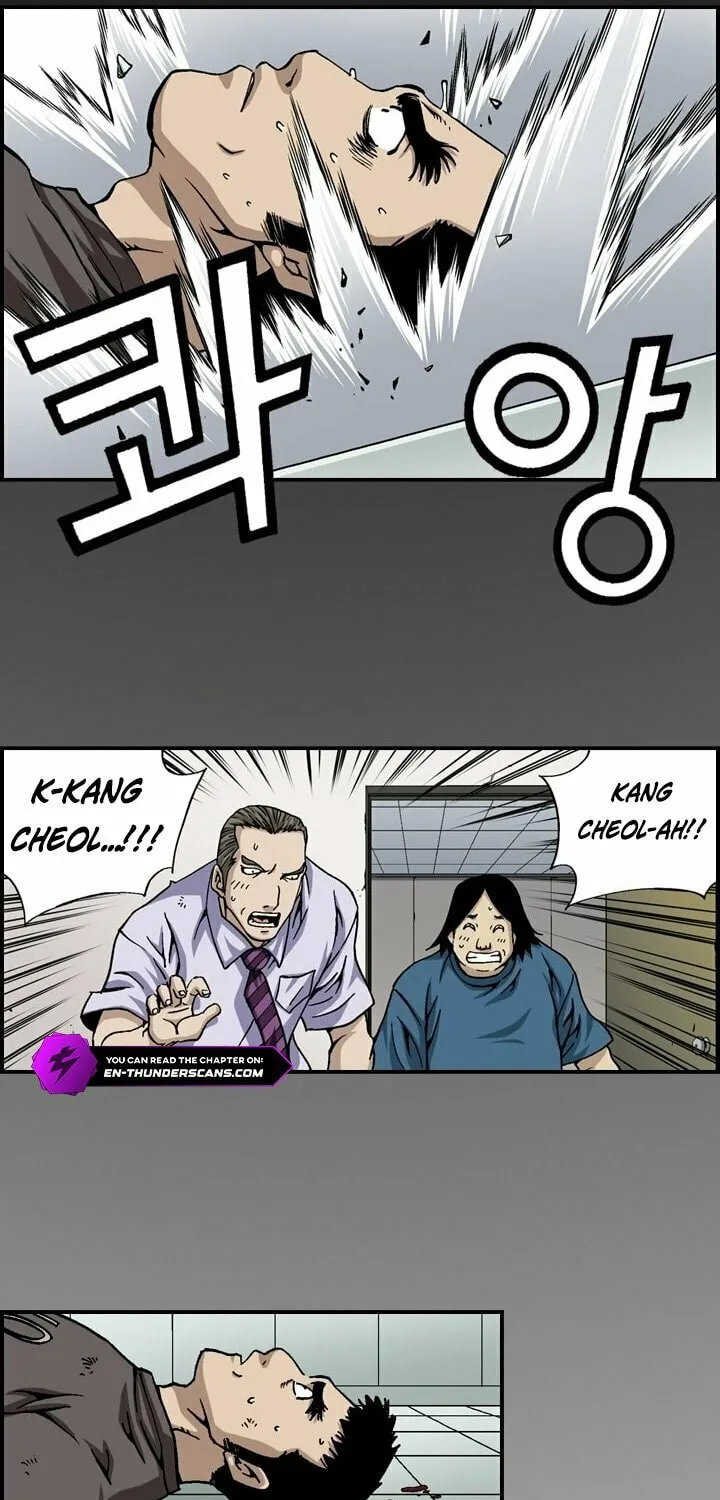 Steel Chapter 3 page 34 - 
