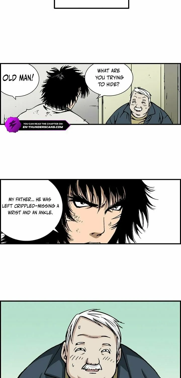 Steel Chapter 3 page 38 - 
