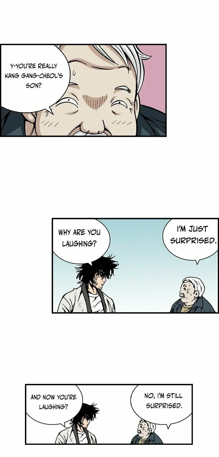 Steel Chapter 3 page 10 - 