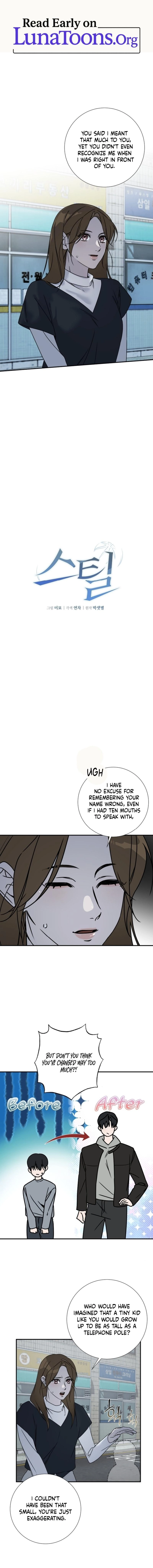 Steel Chapter 30 page 1 - 