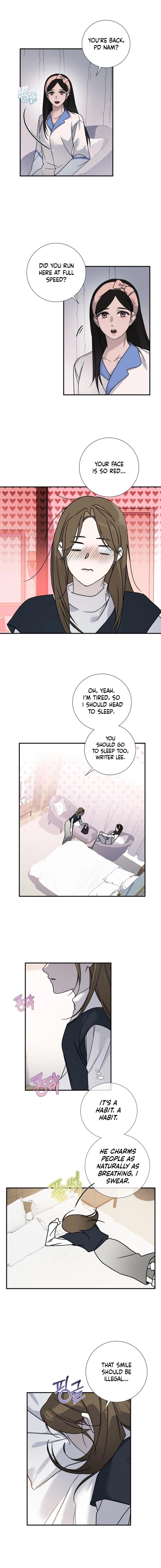 Steel Chapter 30 page 10 - 