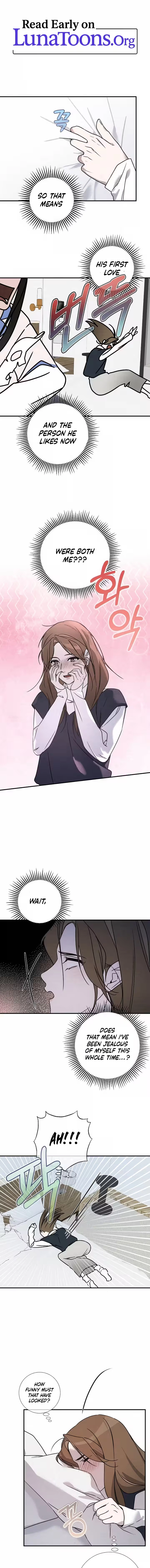 Steel Chapter 31 page 1 - 