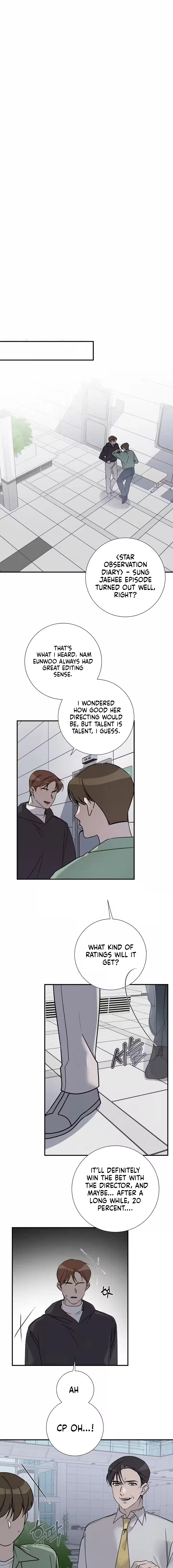 Steel Chapter 31 page 11 - 