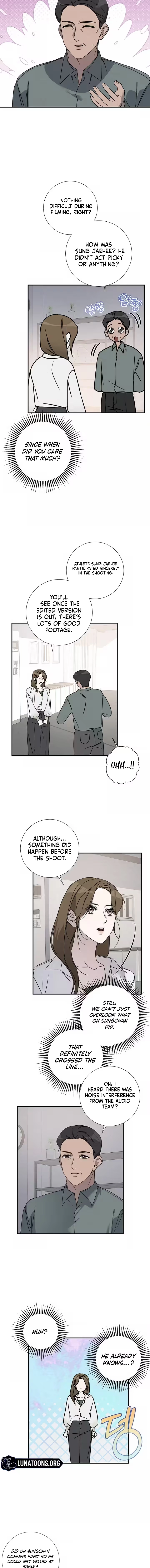 Steel Chapter 31 page 4 - 
