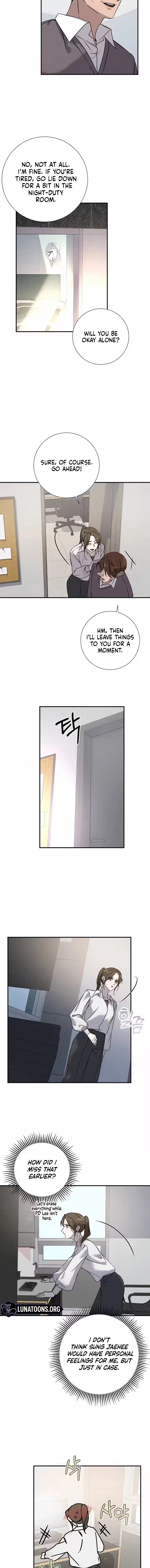 Steel Chapter 31 page 8 - 