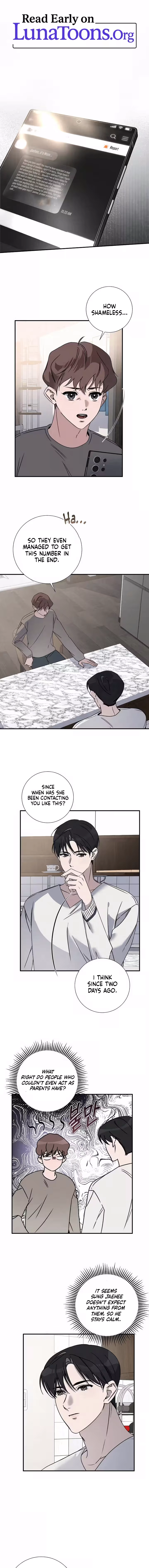 Steel Chapter 32 page 1 - 
