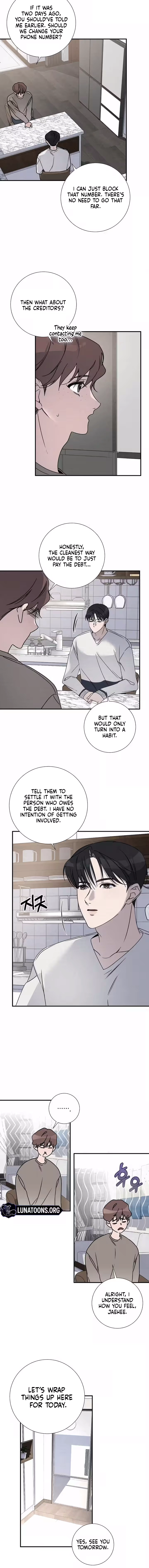 Steel Chapter 32 page 2 - 