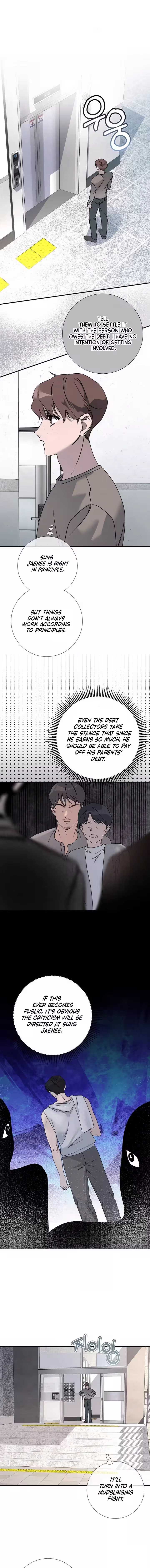 Steel Chapter 32 page 3 - 