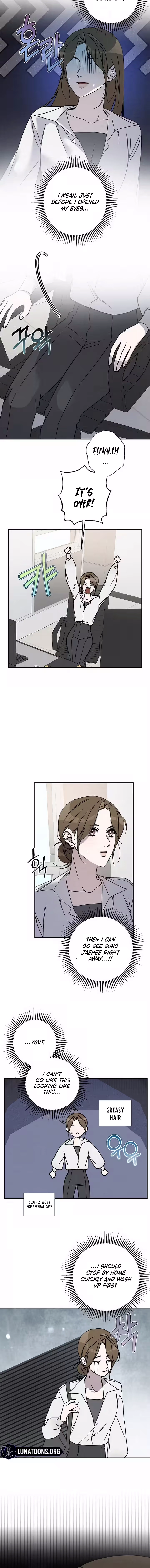 Steel Chapter 32 page 8 - 