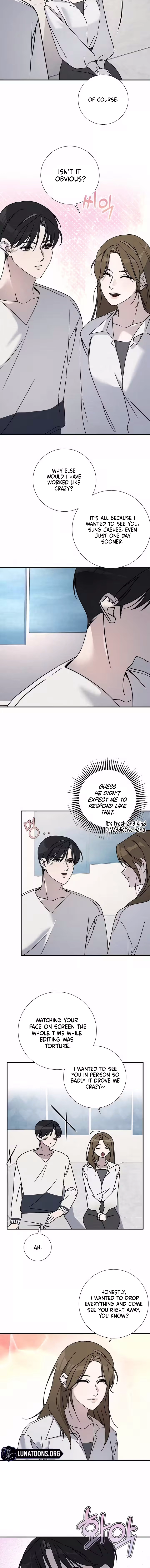 Steel Chapter 32 page 10 - 