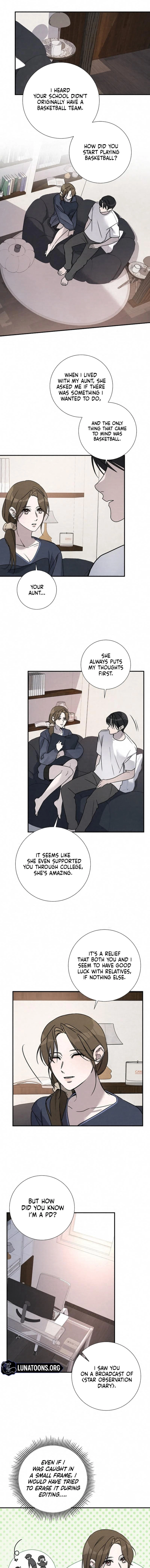 Steel Chapter 33 page 10 - 
