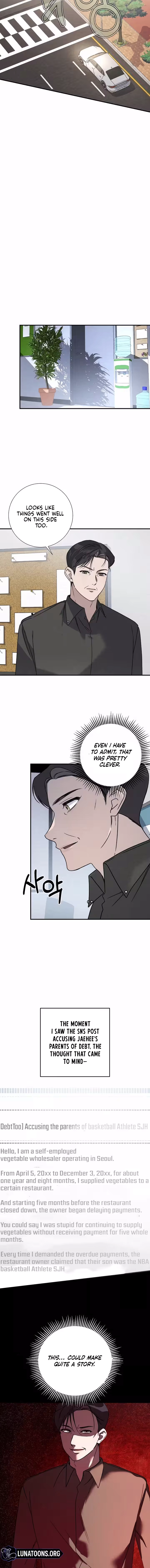 Steel Chapter 34 page 10 - 