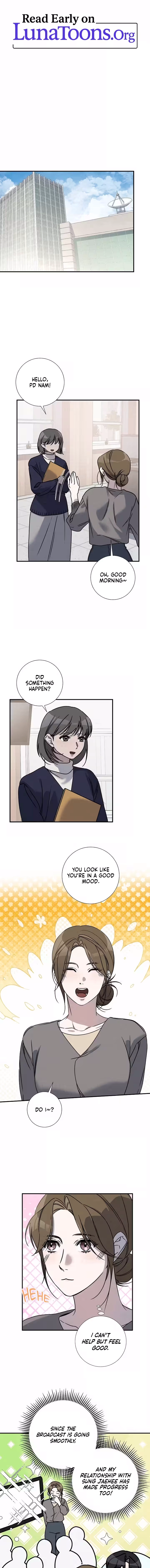 Steel Chapter 35 page 1 - 