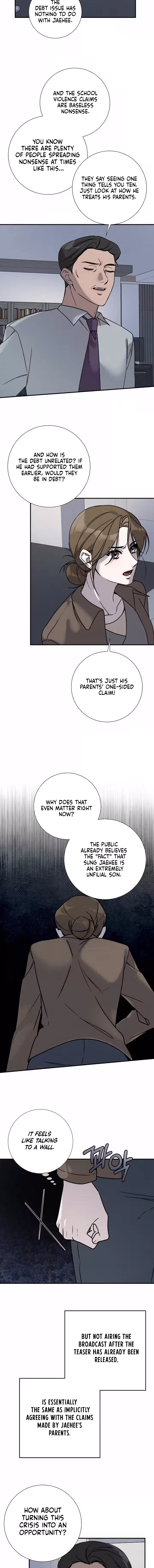 Steel Chapter 35 page 11 - 
