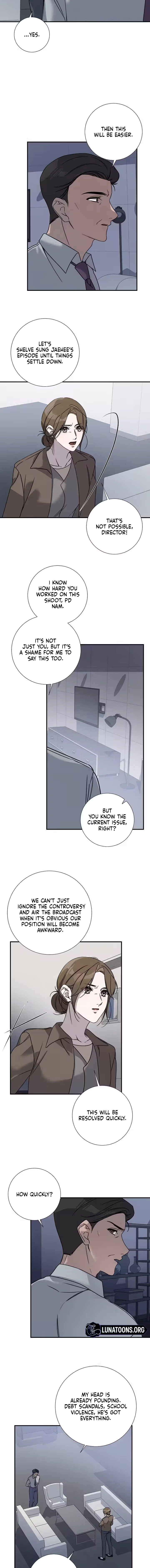 Steel Chapter 35 page 10 - 