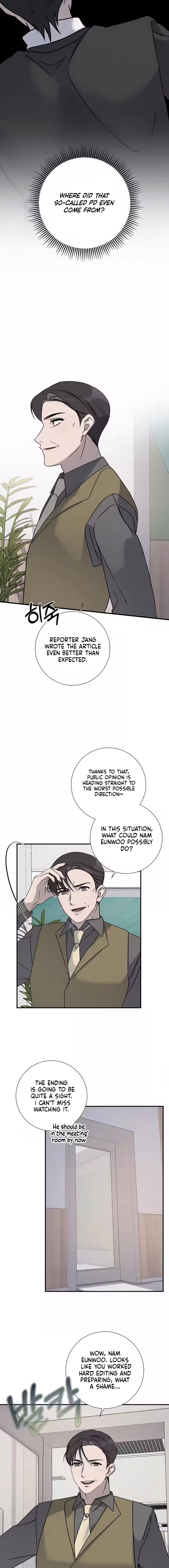 Steel Chapter 36 page 11 - 